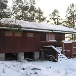 Kamp alanı Batsto *