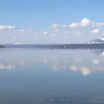 Kamp alanı Batsto *