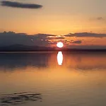 Kamp alanı Batsto