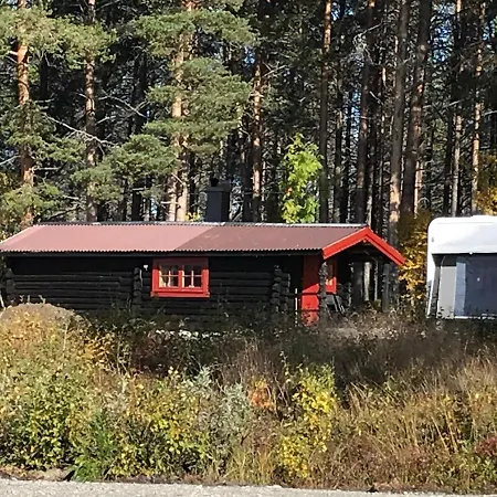 Batsto Кемпинг Elga