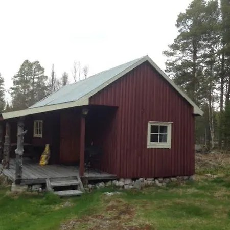 Batsto Кемпинг Elga