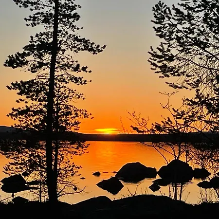 אתר קמפינג Batsto *