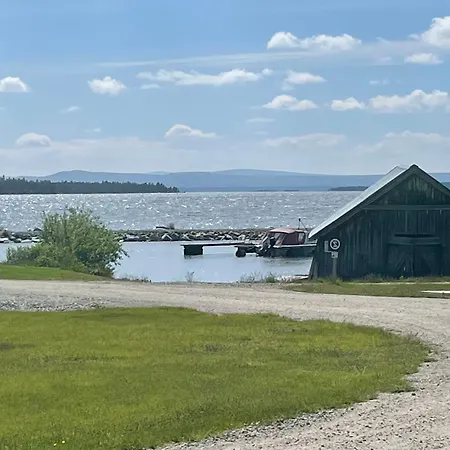 Batsto Кемпинг Elga