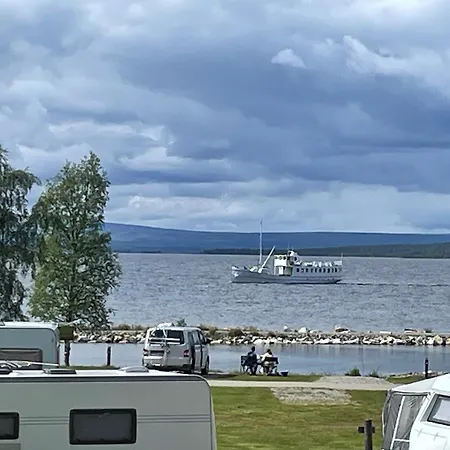 Кемпинг Batsto *