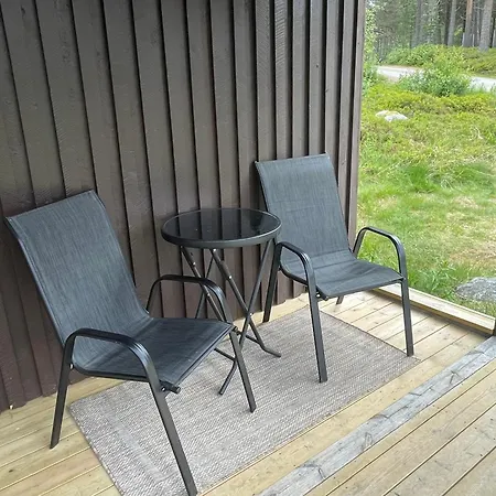 Camping Batsto Elga