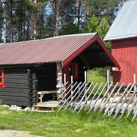 Batsto אתר קמפינג *