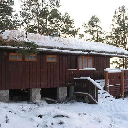 אתר קמפינג Batsto *