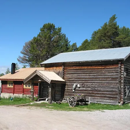 אתר קמפינג Batsto