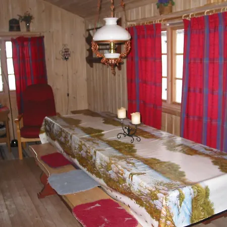Batsto Camping Elga