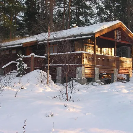 Camping Batsto Elga