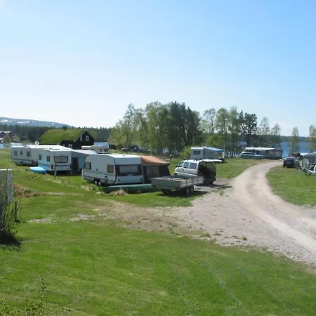 Batsto אתר קמפינג