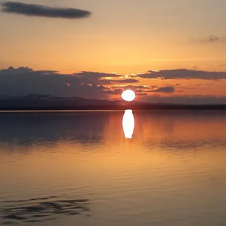 Кемпинг Batsto