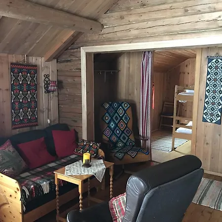 Camping Batsto Elga