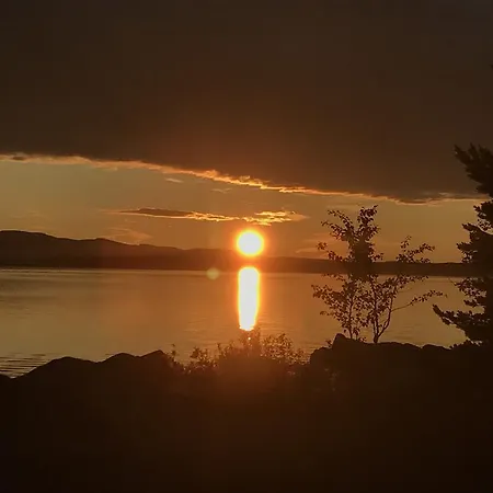 Batsto Кемпинг Elga