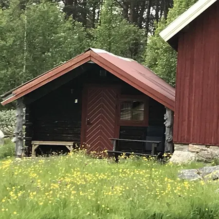 Batsto Кемпинг