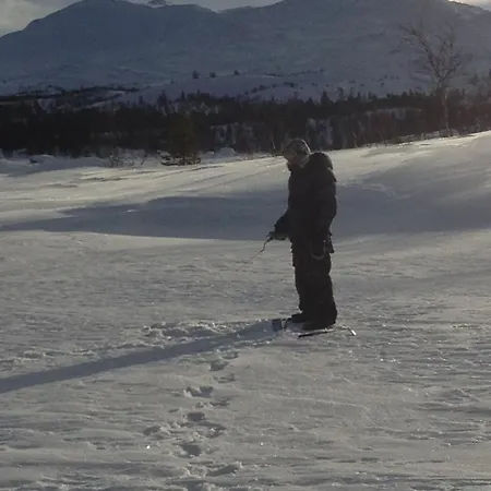 Кемпинг Batsto