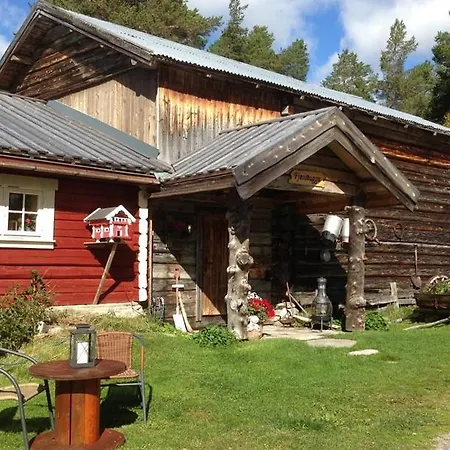 אתר קמפינג Batsto *