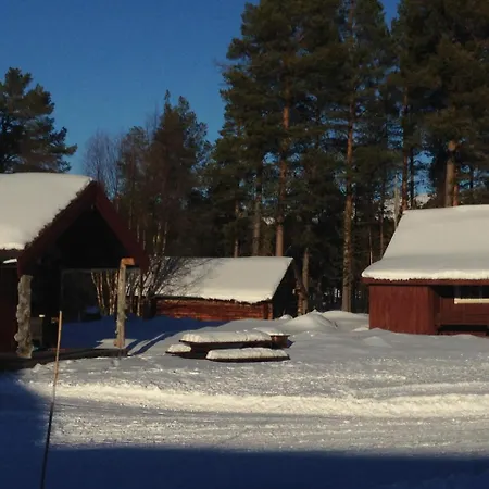 Кемпинг Batsto