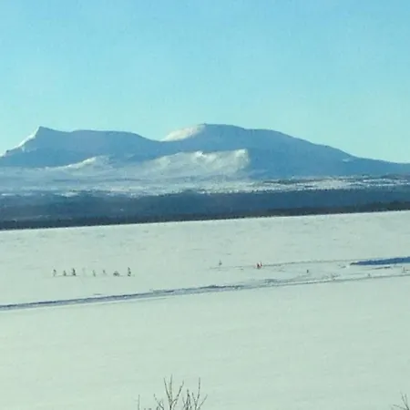 אתר קמפינג Batsto *