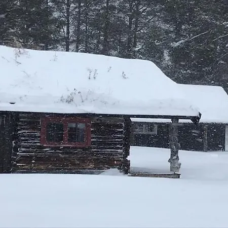 Batsto אתר קמפינג