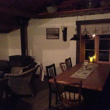 Batsto אתר קמפינג Elga