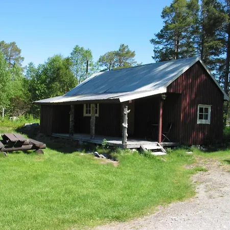 Campingplads Batsto Elga